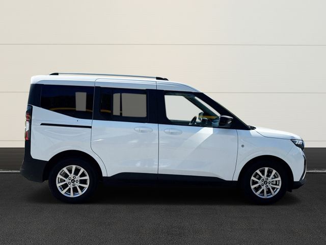 Ford Tourneo Courier Titanium 1.0 Winter-P.+Kamera+Te