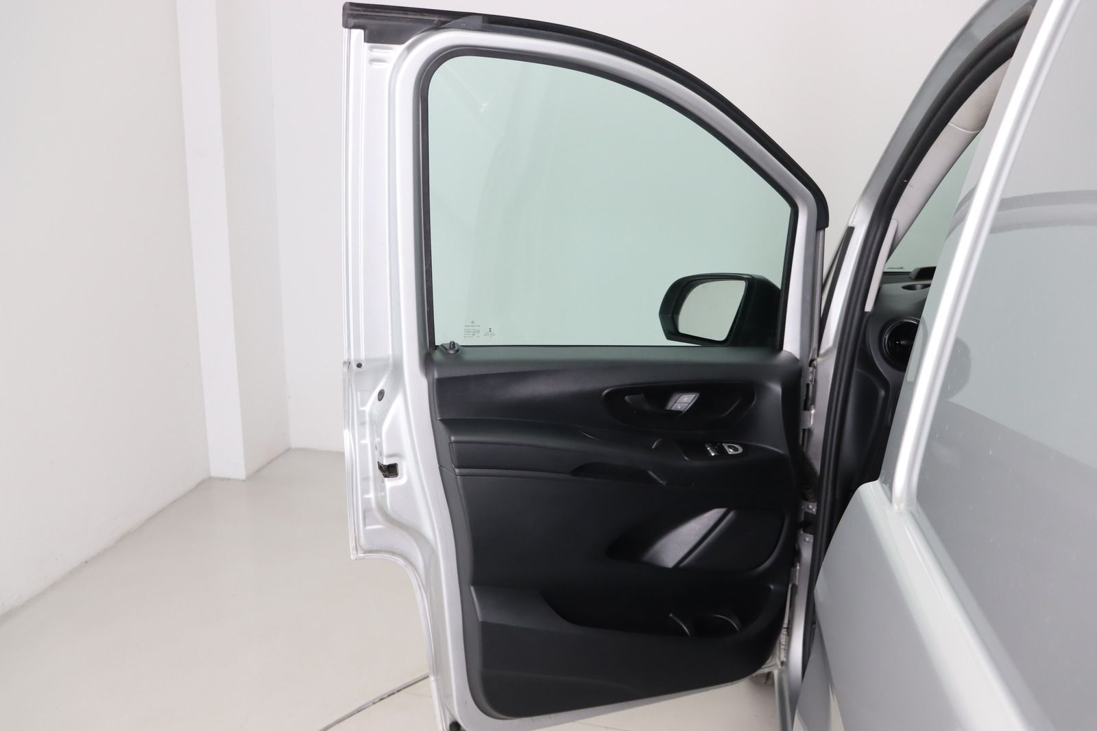 Fahrzeugabbildung Mercedes-Benz Vito 116 CDI Kasten Extralang * MwSt. ausweisbar