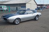 Pontiac Firebird mit  H Zulassung - Pontiac Firebird: Coupé