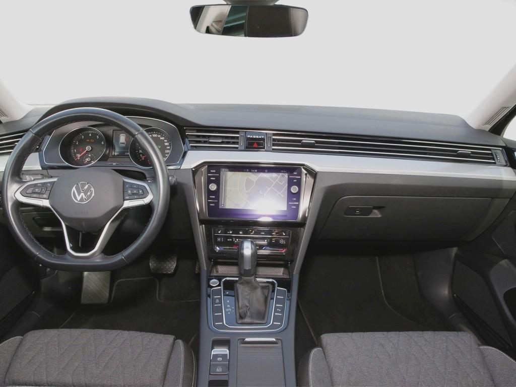 Volkswagen Passat Variant 1.5 TSI DSG Business 16" ACC NAVI