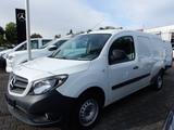 Mercedes-Benz Citan 109 CDI Extralang (A3) (Euro 6) Klima/eFH. - Mercedes-Benz Citan: Extralang