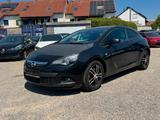 Opel Astra GTC 1.4 Turbo ecoFLEX INNOVATION S/S 88 - Opel Astra: Eco
