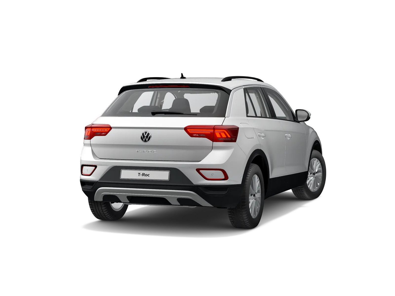 Volkswagen T-Roc - Bild 6