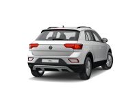 Volkswagen T-Roc - Vorschau Bild 6