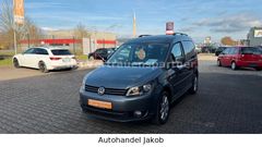 VW Caddy/Edition/SonderAusstattung/Traumfahrzeug!