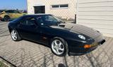 Porsche 928 S4 Manuell, Motorrevision - Porsche aus 1988