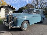 Mercedes-Benz 220S Coupe - Mercedes-Benz Gebrauchtwagen von 1959