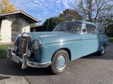 Mercedes-Benz 220S Coupe - Mercedes-Benz aus 1959