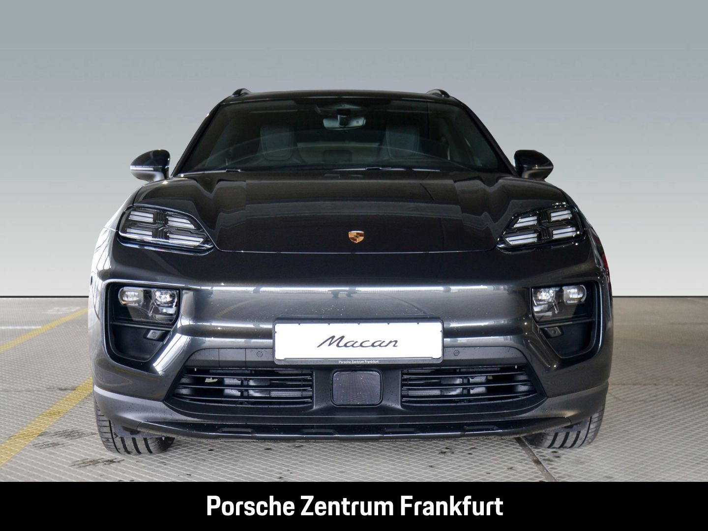 Porsche Macan - Bild 3