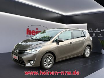 Toyota Verso - 1
