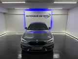 BMW 120i Lim Aut LEDER LED 2xPDC NAVI TEMPO SZHZ KEY - BMW 120 in Duisburg