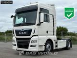 MAN TGX 18.360 4X2 XXL 2xTanks Standklima Navi - Angebote