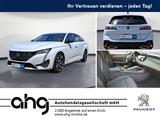 Peugeot 308 BlueHDi 130 EAT8 Allure SW Tempom.aktiv Blue - Peugeot 308 Jahreswagen