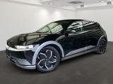 Hyundai IONIQ 5 Uniq Elektro - schwarze Hyundai IONIQ 5