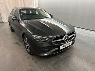 Mercedes C 180 - 2