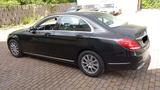 Mercedes-Benz C 180 ELEGANCE ELEGANCE - Mercedes-Benz C 180: Elegance