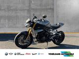 Triumph Speed Triple 1200 RS, Tempomat, Heizgriffe, kurz - Angebote entsprechen deinen Suchkriterien