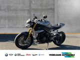 Triumph Speed Triple 1200 RS, Tempomat, Heizgriffe, kurz - Offers matching your search criteria