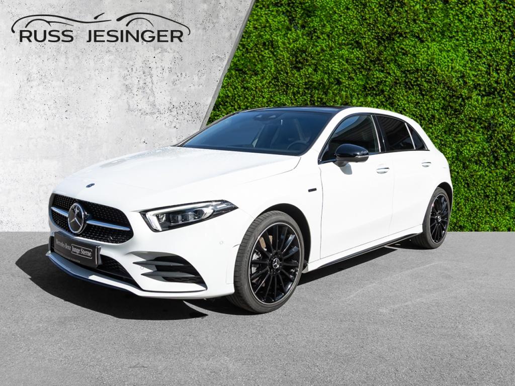 Mercedes-Benz A 250 e AMG Line *AHK*360*Disr*KeyG*MBUX*Memory*