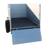 Humbaur HA 132513 500 mm Bordwand Anhänger - Humbaur 132513