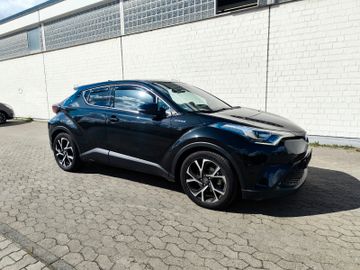 Toyota C-HR - 5