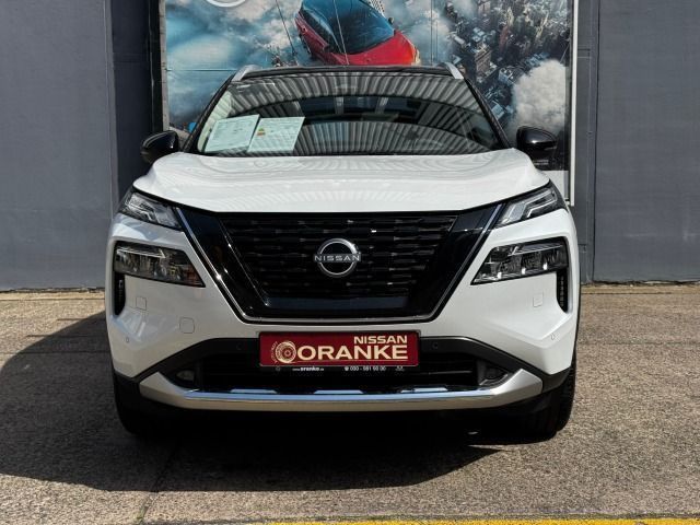 Fahrzeugabbildung Nissan X-Trail 1.5 VC-T e-Power Tekna 20Zoll*PP*HUD