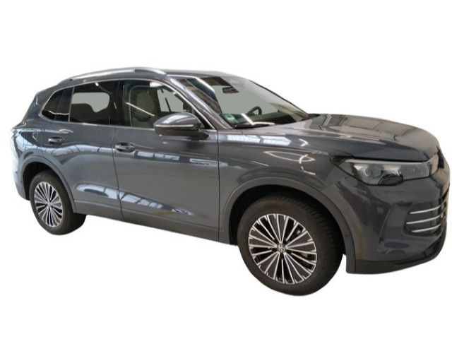 Volkswagen Tiguan Elegance 1.5 eTSI DSG AHK STHZ IQ.LED KAM foto 2