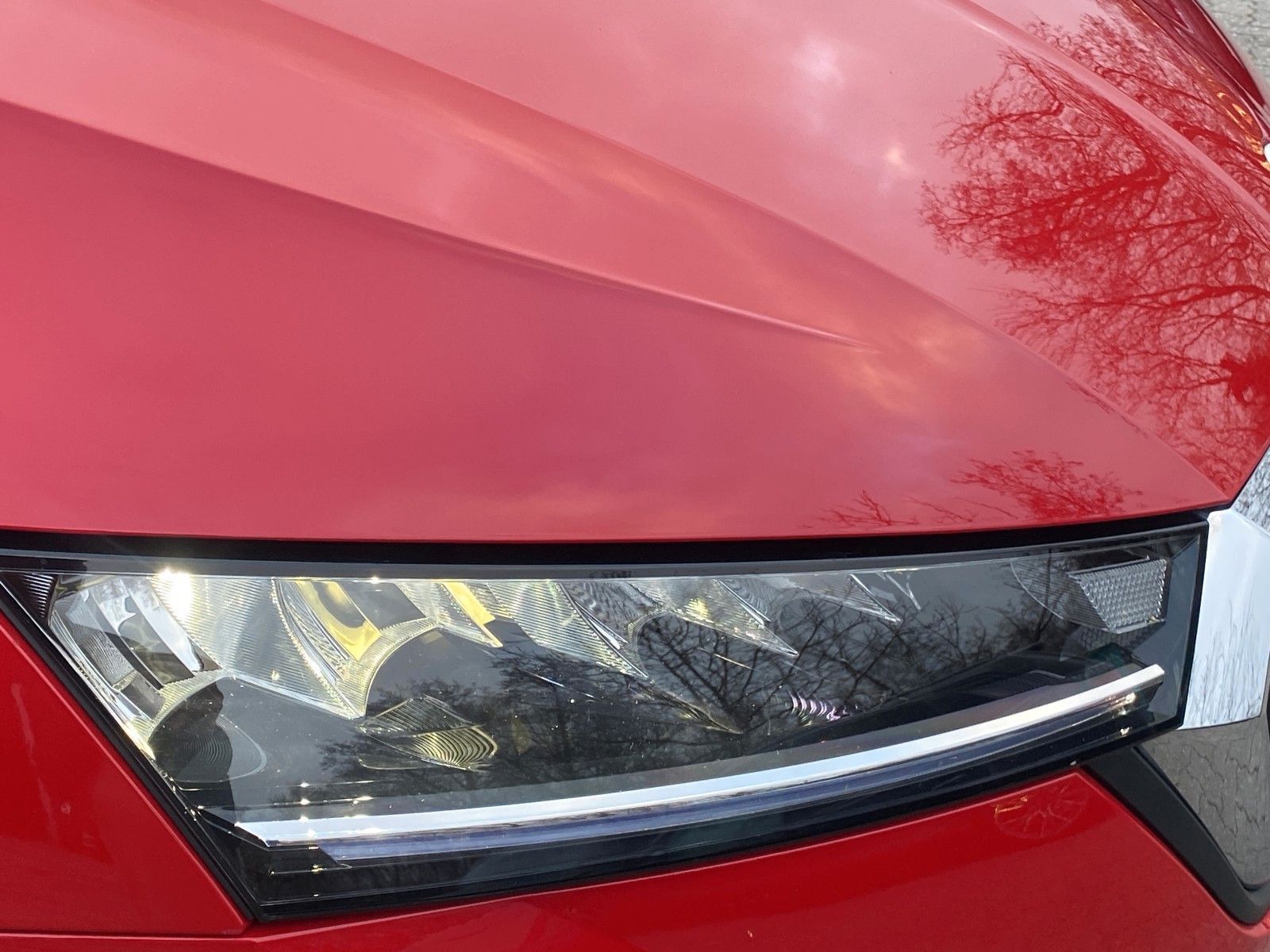 Fahrzeugabbildung SKODA Octavia Edition* DSG*ViCo*PDC*Kamera*Smartlink**