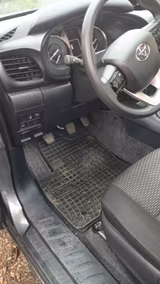 Toyota Hilux - Toyota Hilux in Dortmund