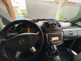 Mercedes-Benz Vito 4x4 Standheizung - Mercedes-Benz Allradantrieb Wohnmobil oder -wagen