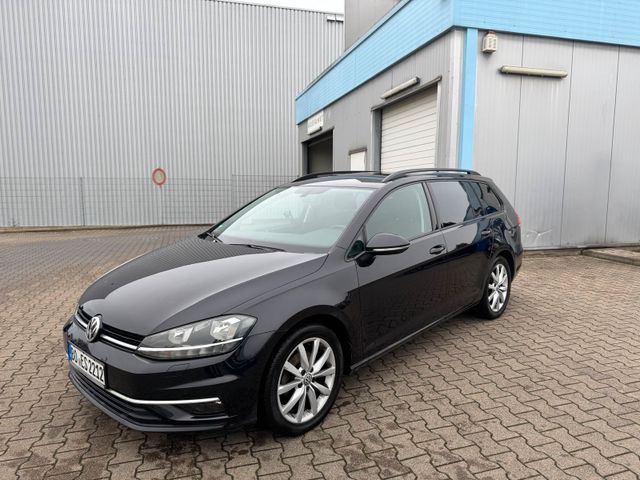 VW Golf