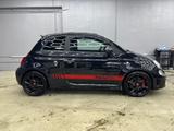 Abarth 595C Competizone 1.4 T-Jet Cabrio Auto. Beats - Abarth Gebrauchtwagen