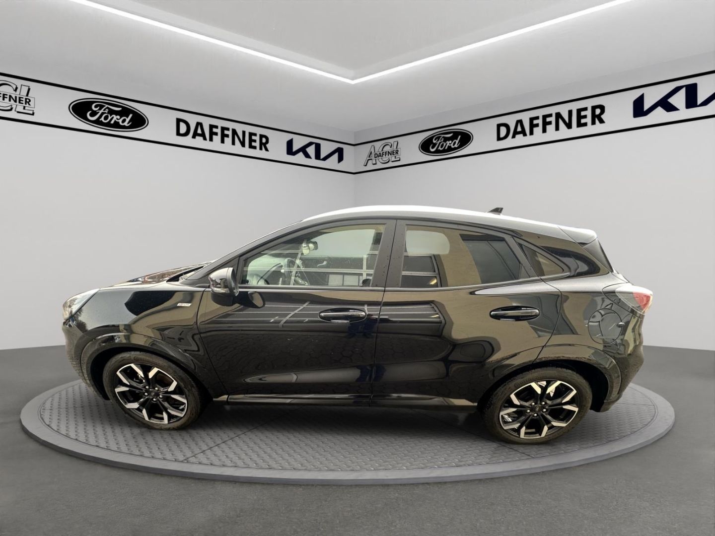 Fahrzeugabbildung Ford Puma ST-Line X Navi B&O LED DAB Digitales Cockpi