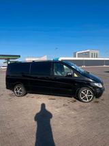 Mercedes-Benz Mercedes Viano W639 Extra Lang 3.0CDI V6 A... - Mercedes-Benz Viano in Köln
