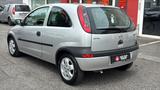 Opel Corsa 1.0 *Erste Hand* *58.900KM* - gebrauchte Opel Corsa aus dem Jahr 2001