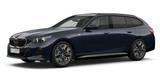 BMW 550e xDrive Touring M Sportpaket HK HiFi DAB - BMW 550 Neuwagen