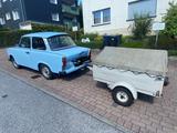Trabant P 601 L - Trabant Gebrauchtwagen