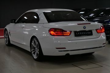 BMW 420 - 7