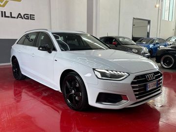 Audi A4 - 5
