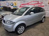 Audi A2 1.4 16V *Tüv & Service NEU* - Audi A2: 1.2