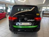 Volkswagen Touran 2.0 TDI SCR DSG Comfortline - Volkswagen Touran Comfortline mit Diesel-Antrieb