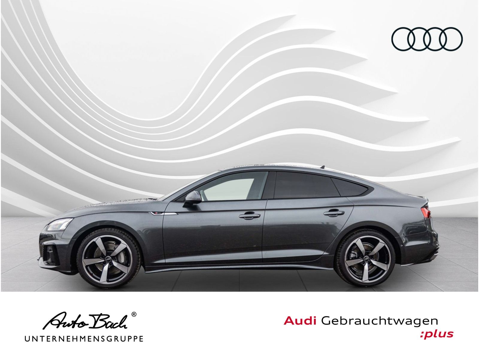 Audi A5 - Bild 4