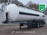 Benalu 60M3 3 axles TUV 02/26 60m3