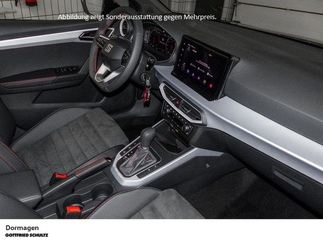 Seat Arona - Bild 4