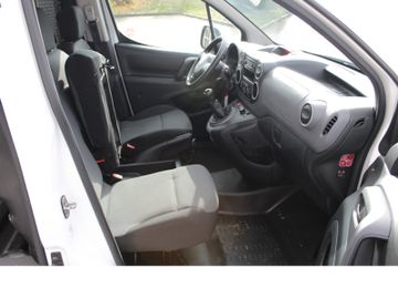 Citron Berlingo Business L1 Diesel