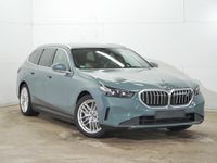 BMW i5 - Vorschau Bild 2