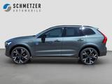 Volvo XC60+T8+AWD+ Ultra+Dark+Luftfw+Standhz+Massage++ - Volvo XC60: Ultra Dark