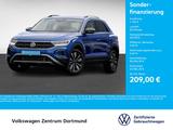 Volkswagen T-Roc 2.0 GOAL ACC LM17 NAVI CARPLAY SITZHEIZUNG