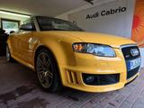 Audi RS4 B7 Cabrio - gebrauchte Audi RS4 aus dem Jahr 2006