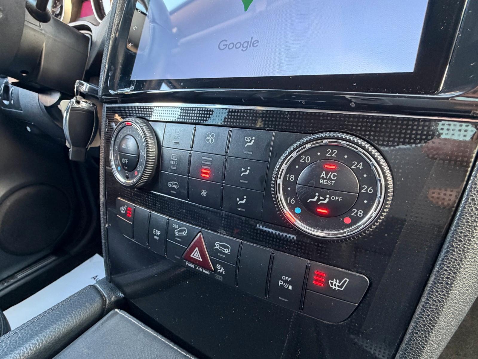 Mercedes-Benz ML300 2009 — photo 19